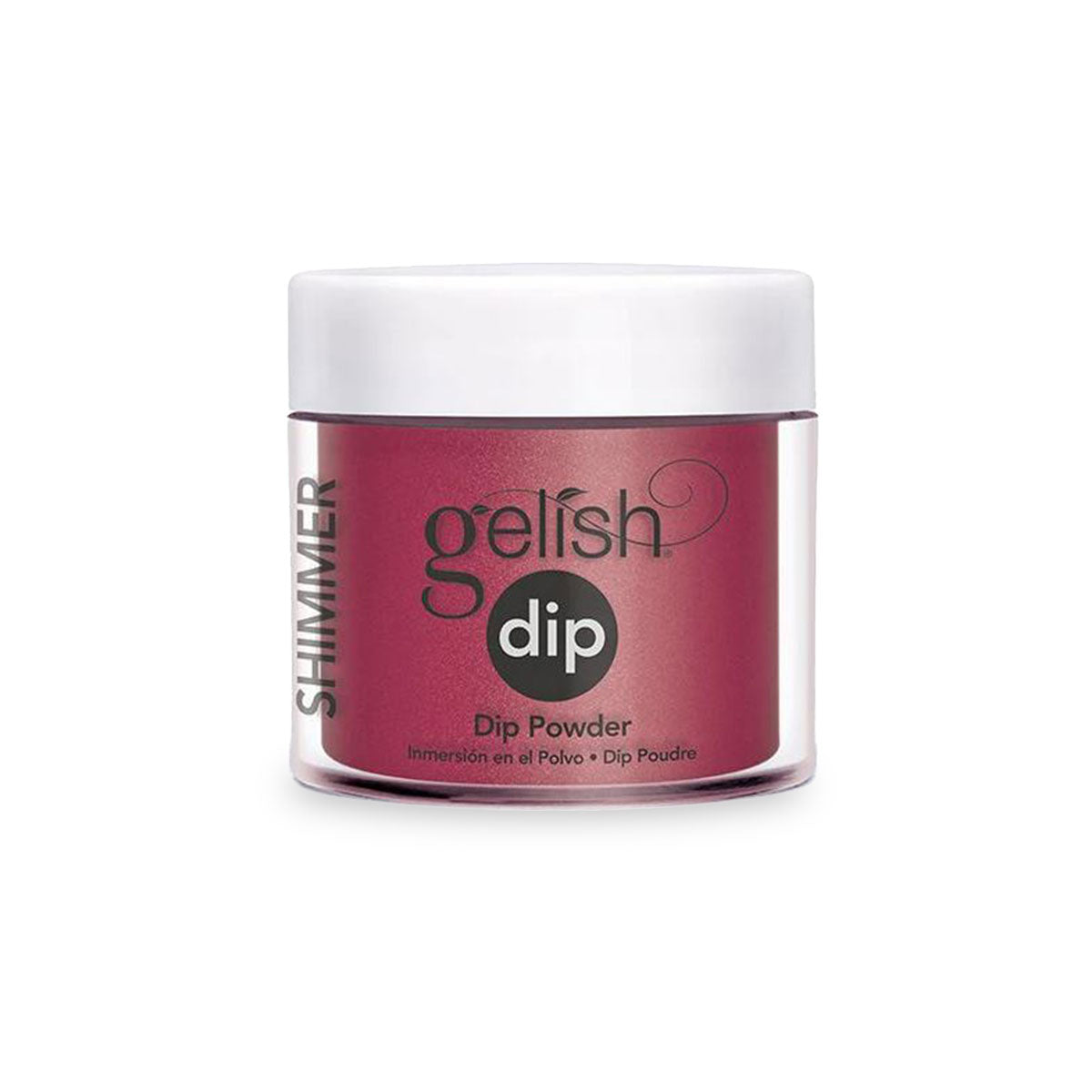 Gelish Dip Powder