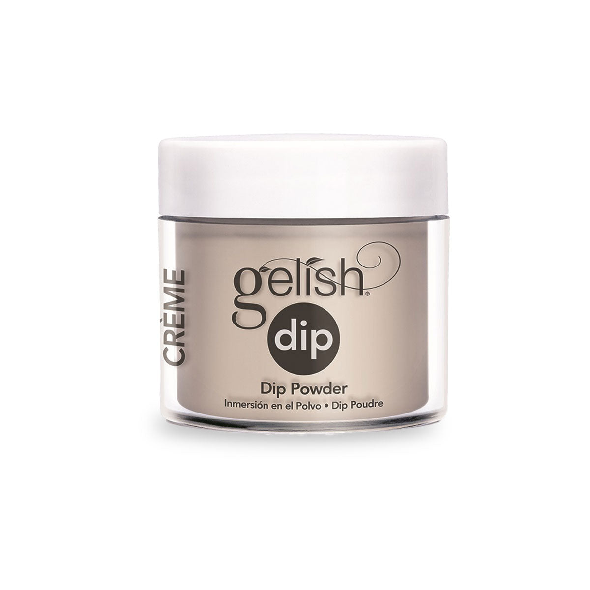 Gelish Dip Powder