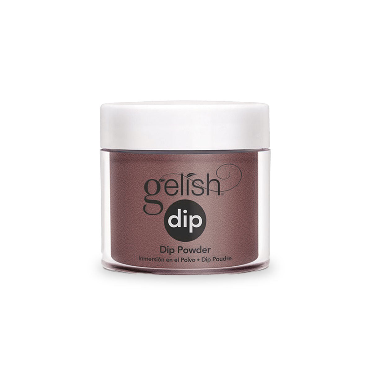 Gelish Dip Powder