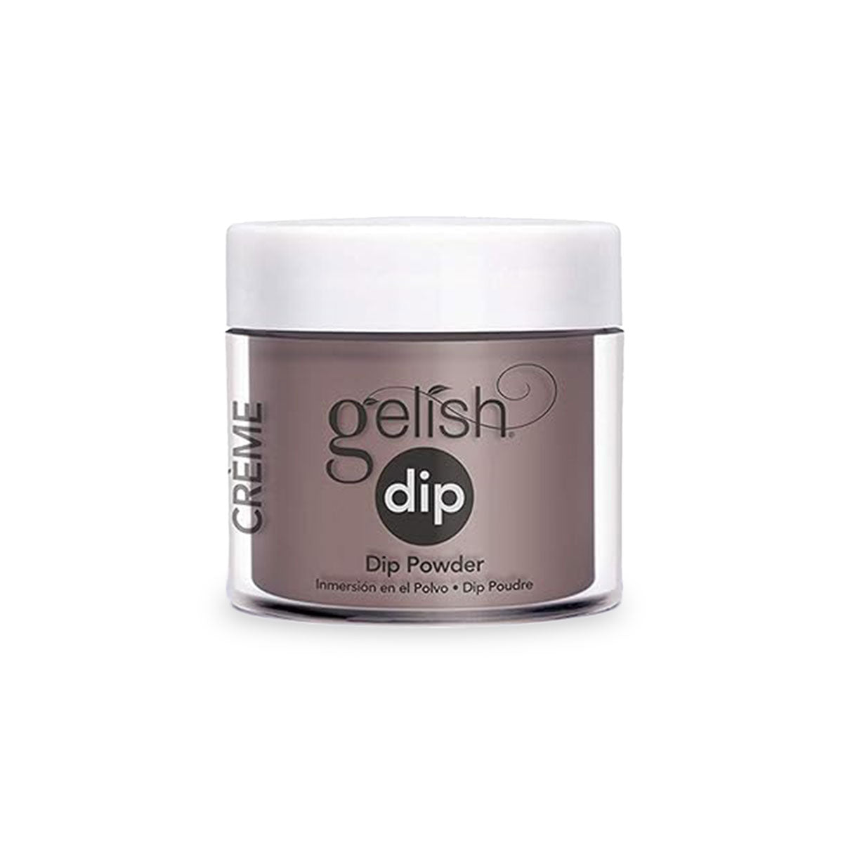 Gelish Dip Powder