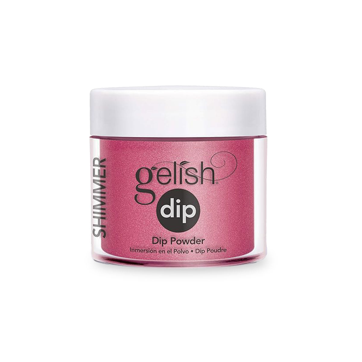 Gelish Dip Powder