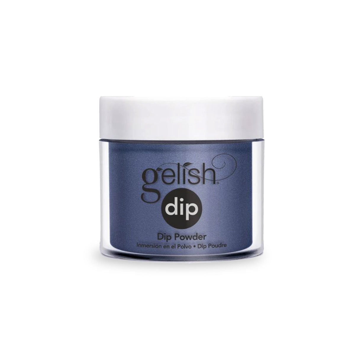 Gelish Dip Powder