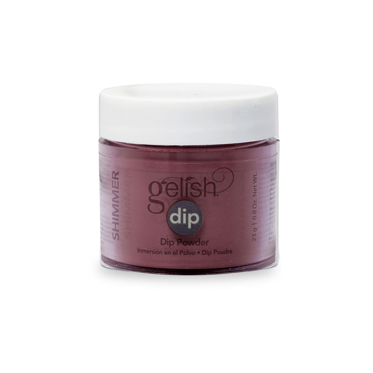 Gelish Dip Powder