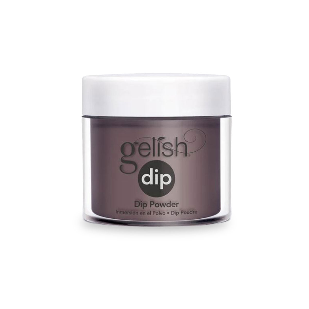 Gelish Dip Powder