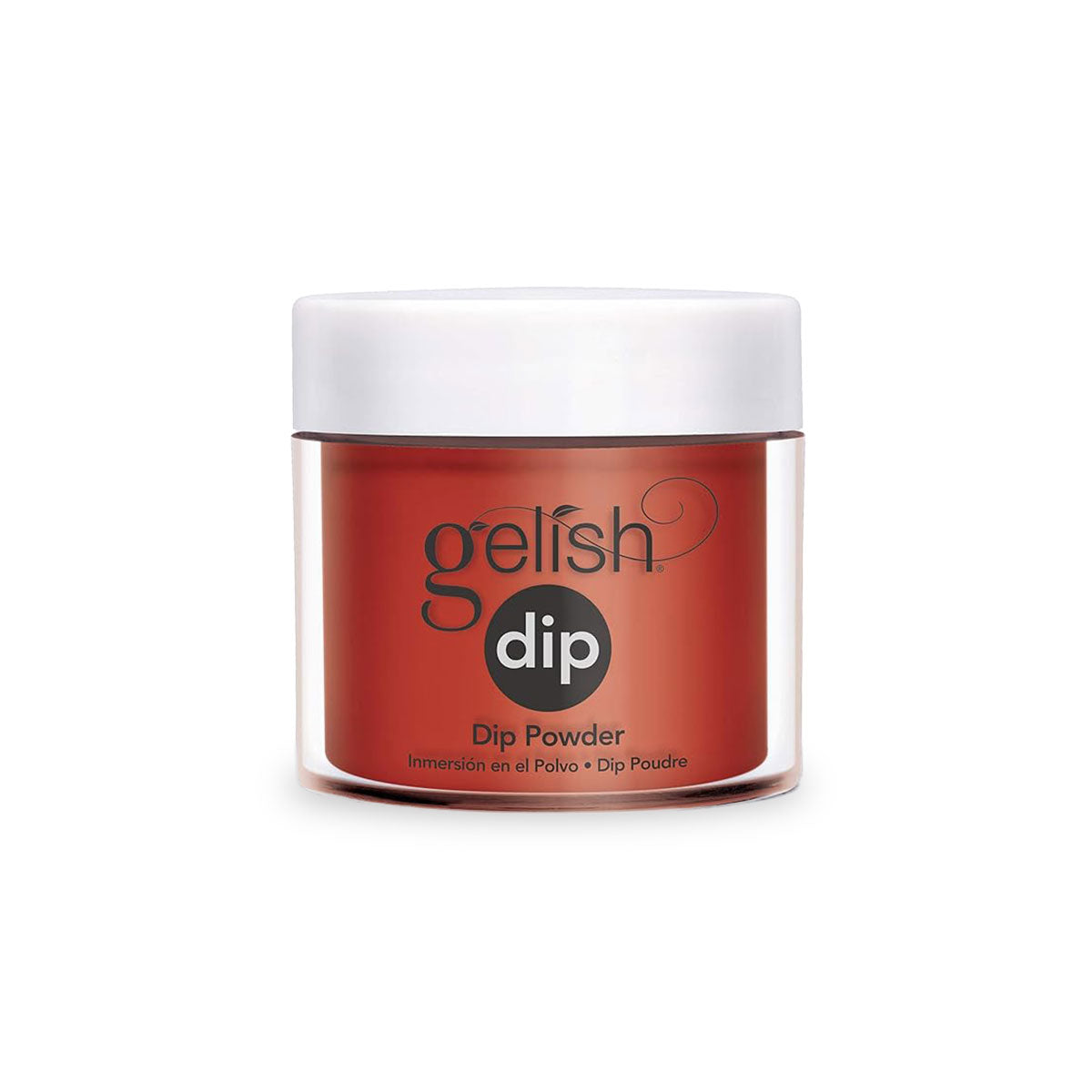 Gelish Dip Powder