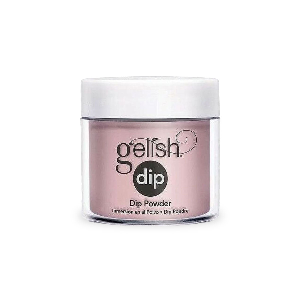 Gelish Dip Powder