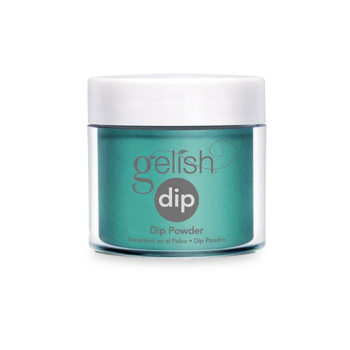 Gelish Dip Powder