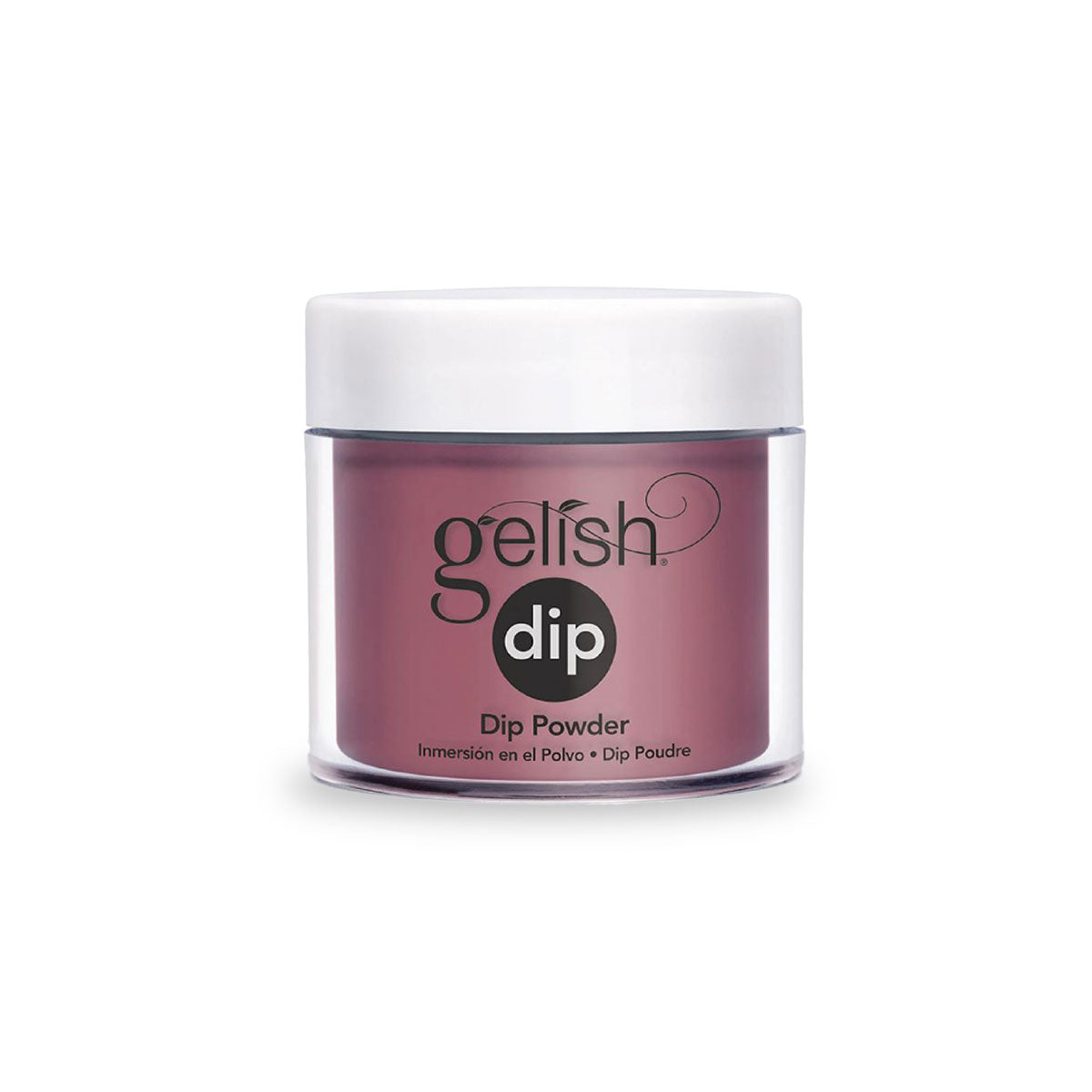 Gelish Dip Powder