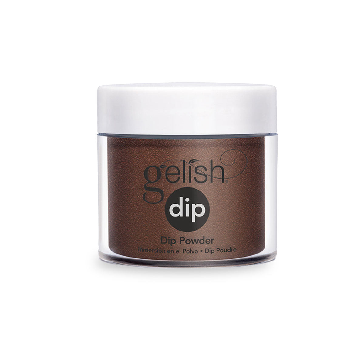 Gelish Dip Powder