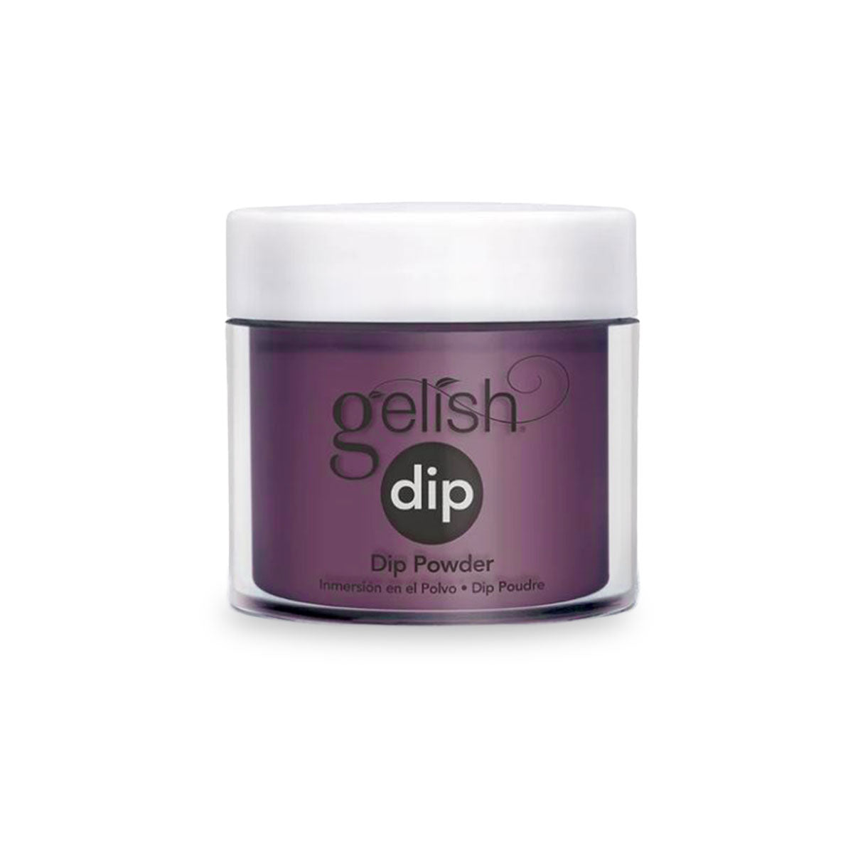 Gelish Dip Powder