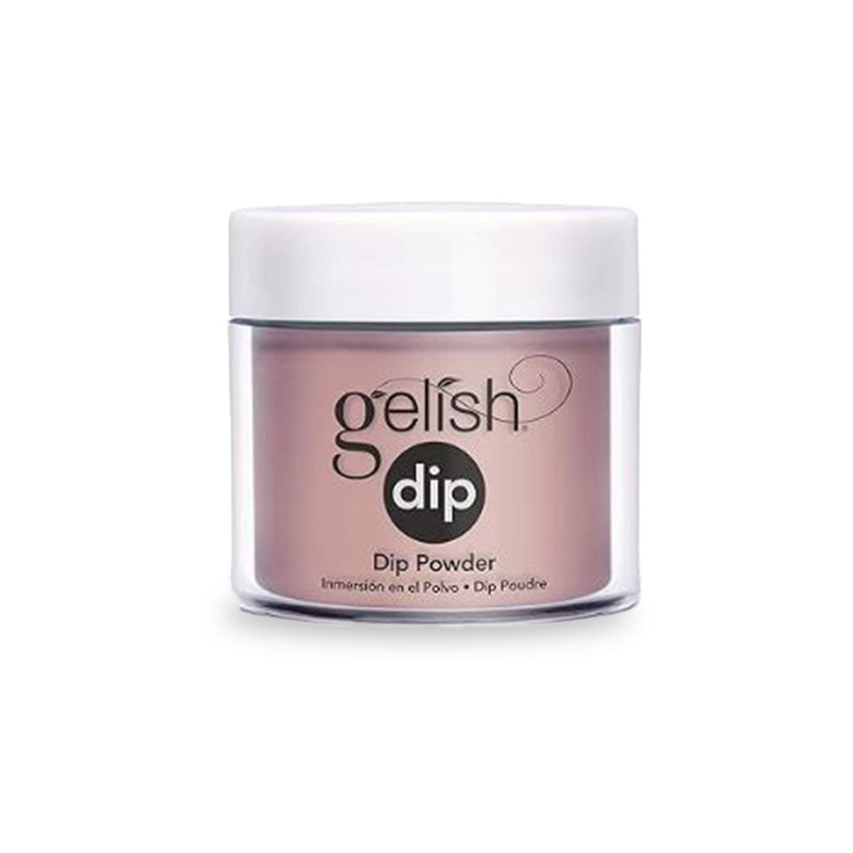 Gelish Dip Powder