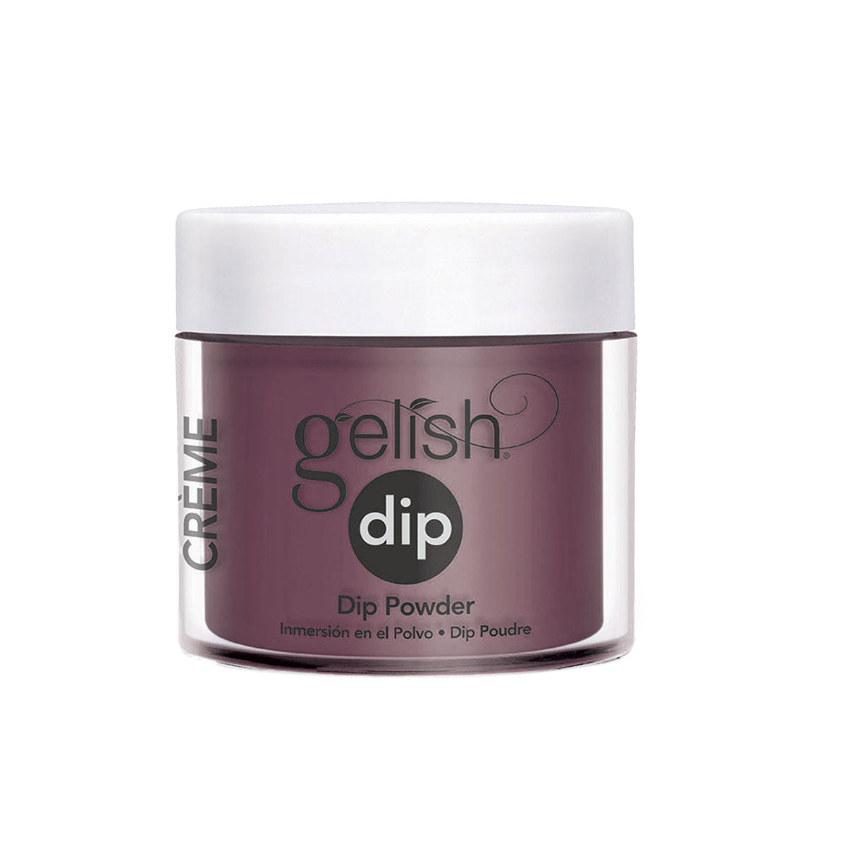 Gelish Dip Powder