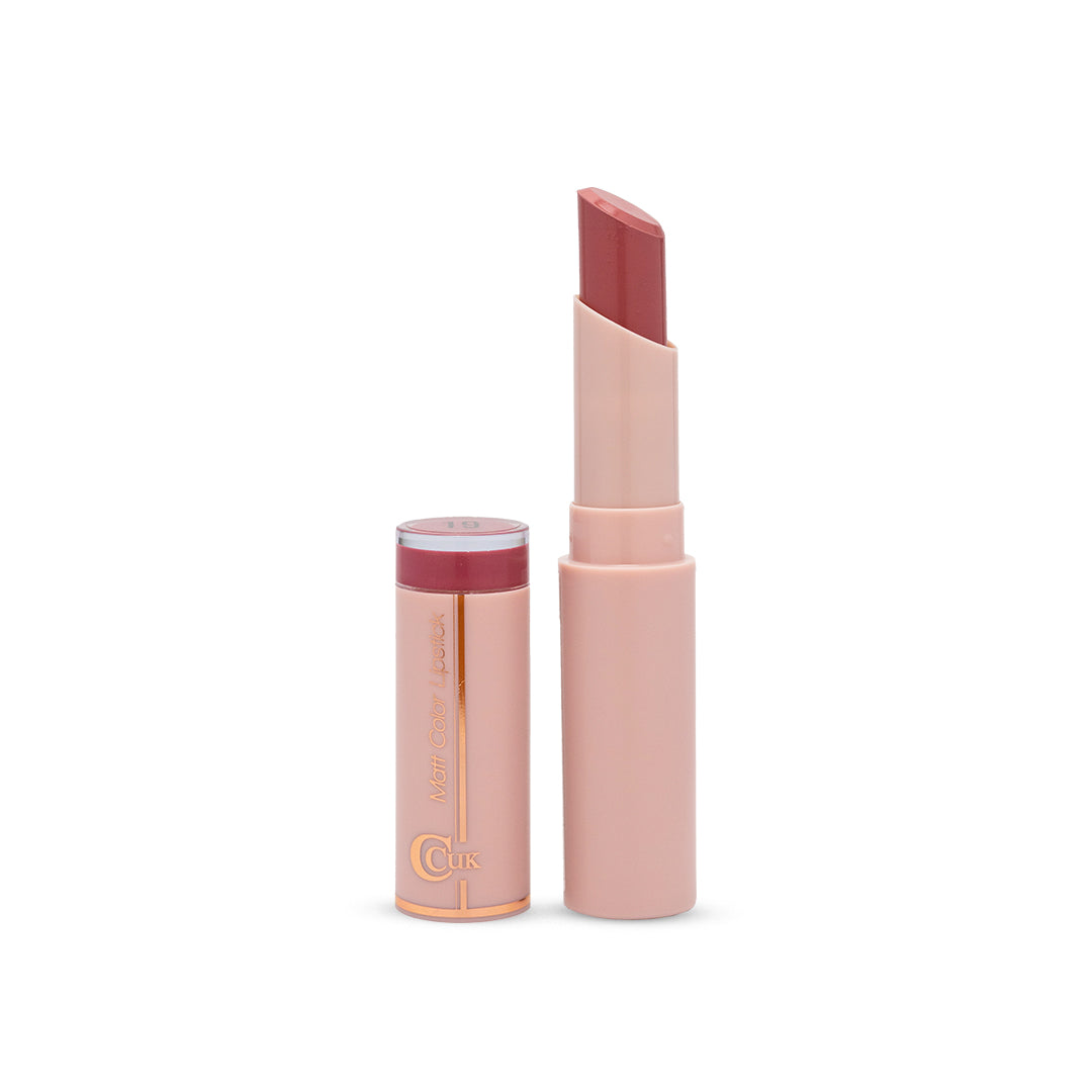 MATTE COLOUR LIPSTICK