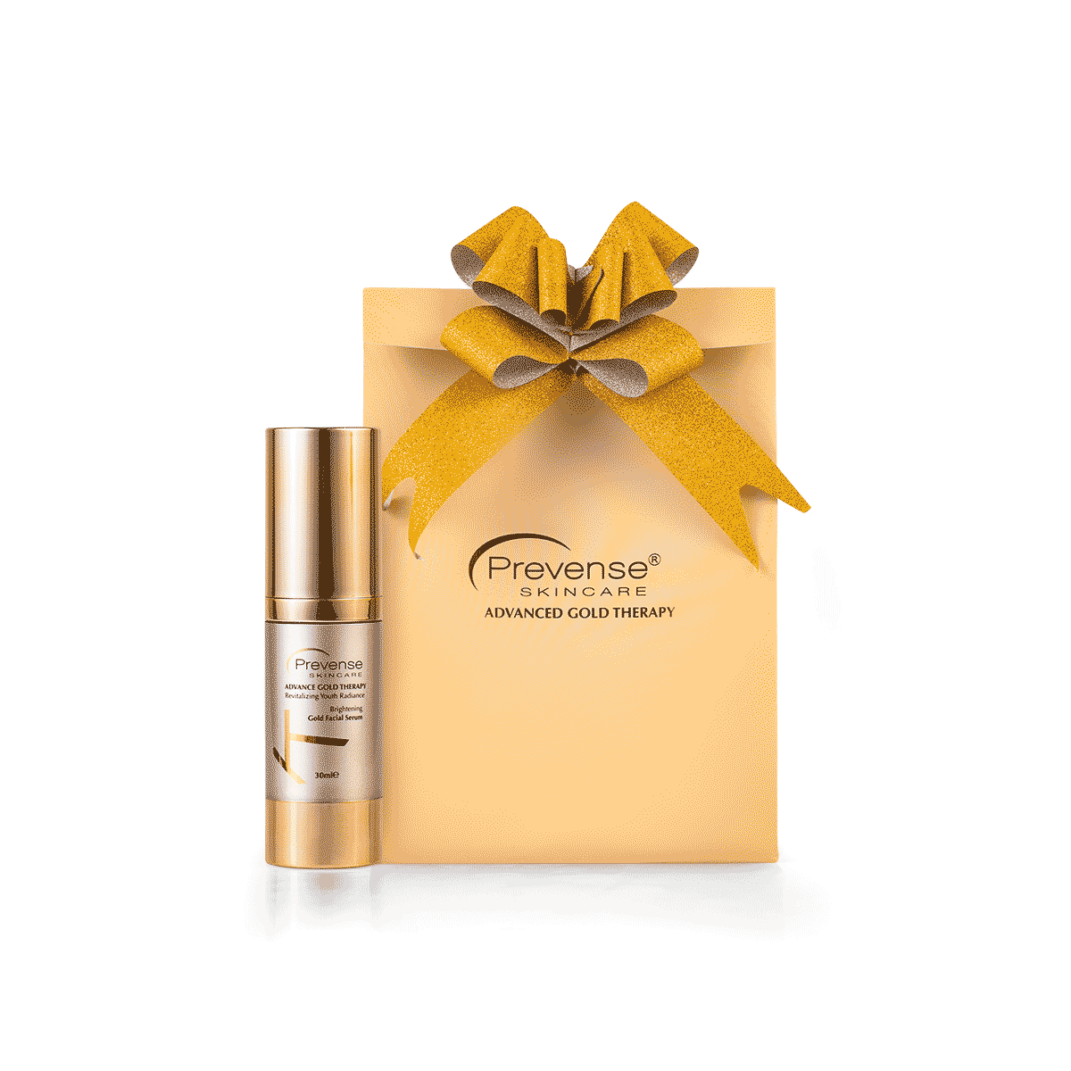 Gold Brightening Serum