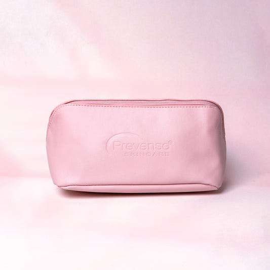Skincare Travel Bag