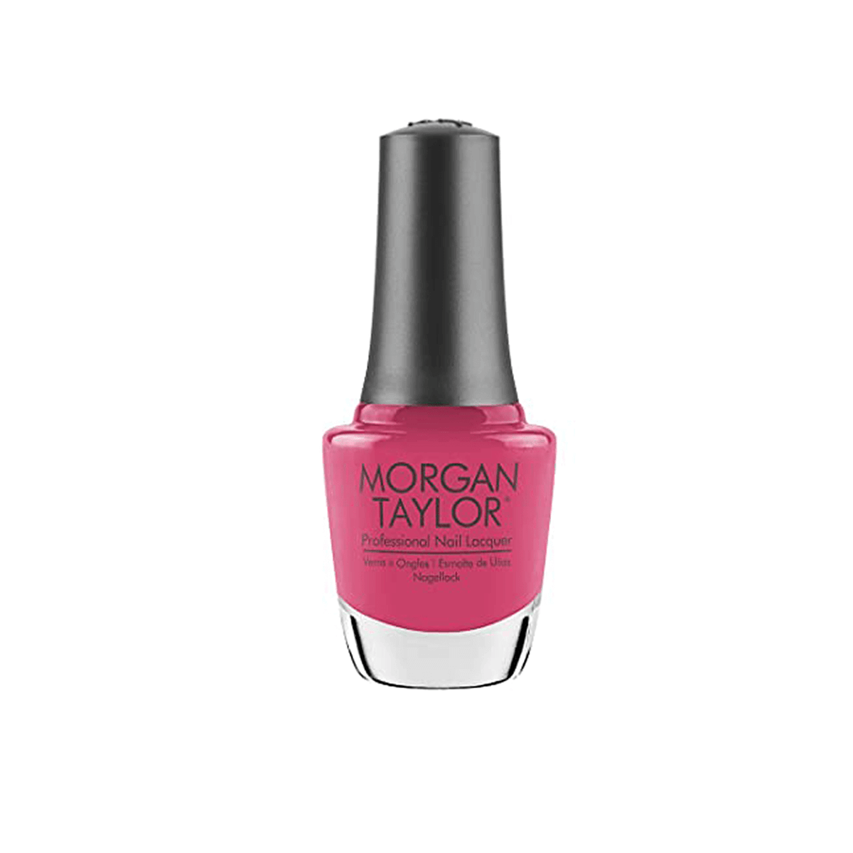 MORGAN TAYLOR NAIL POLISH