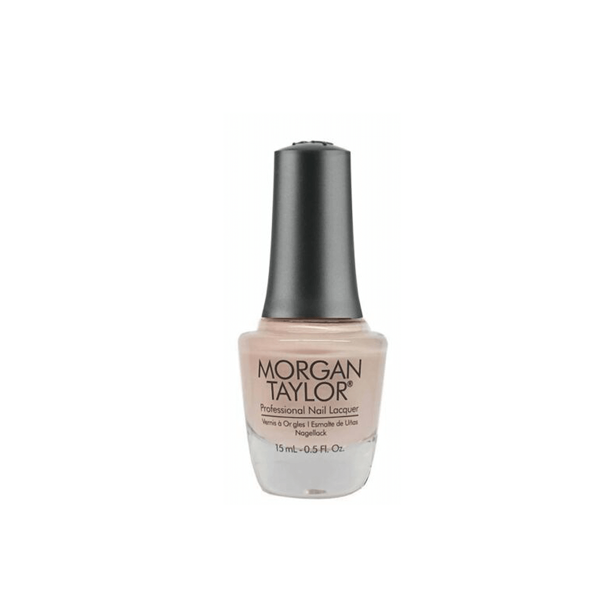 MORGAN TAYLOR NAIL POLISH