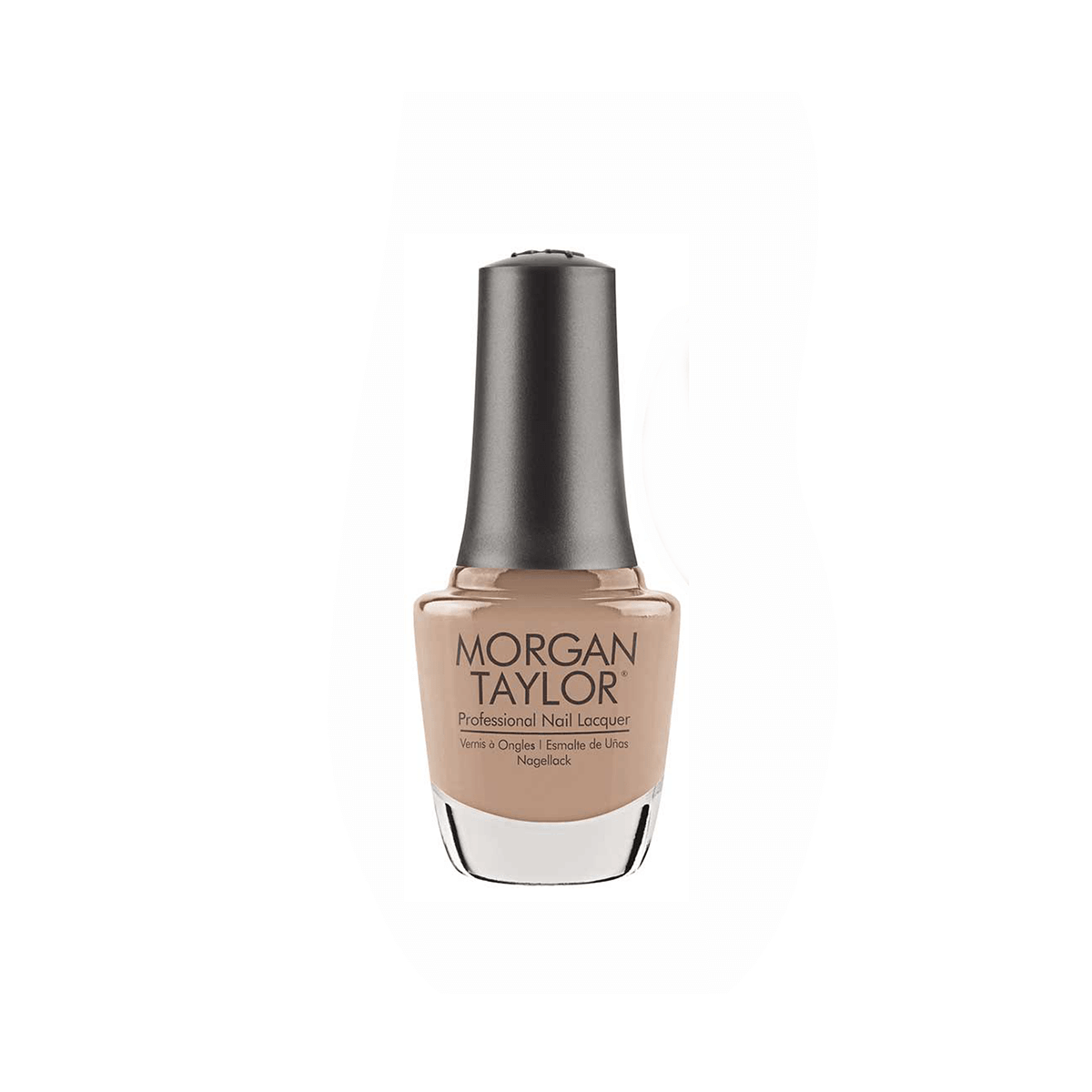 MORGAN TAYLOR NAIL POLISH