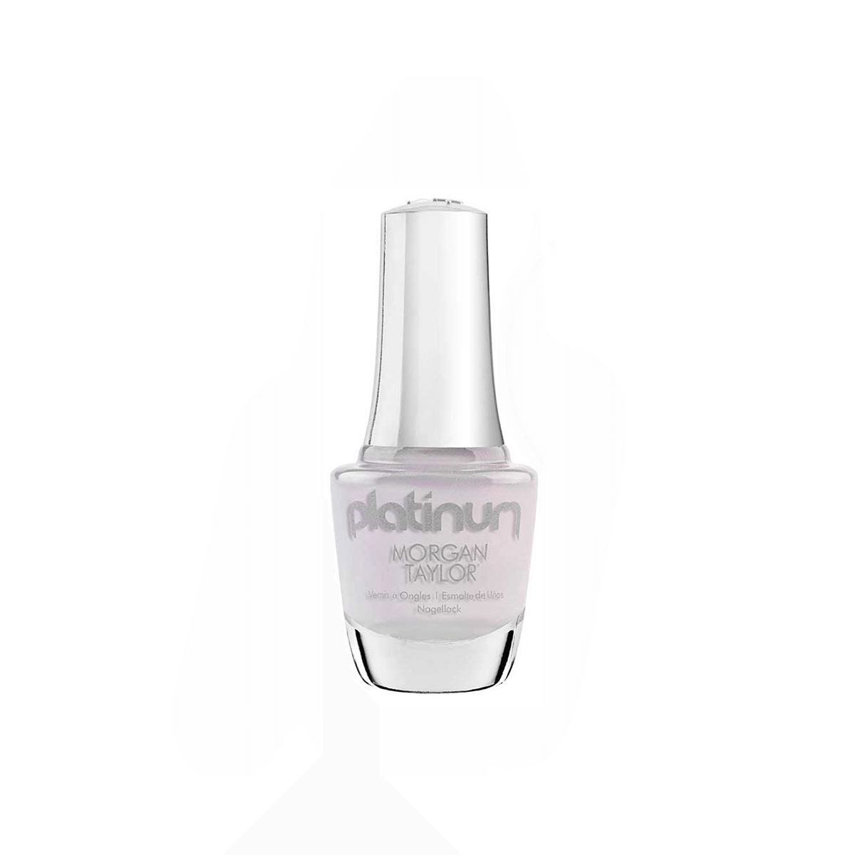 MORGAN TAYLOR NAIL POLISH