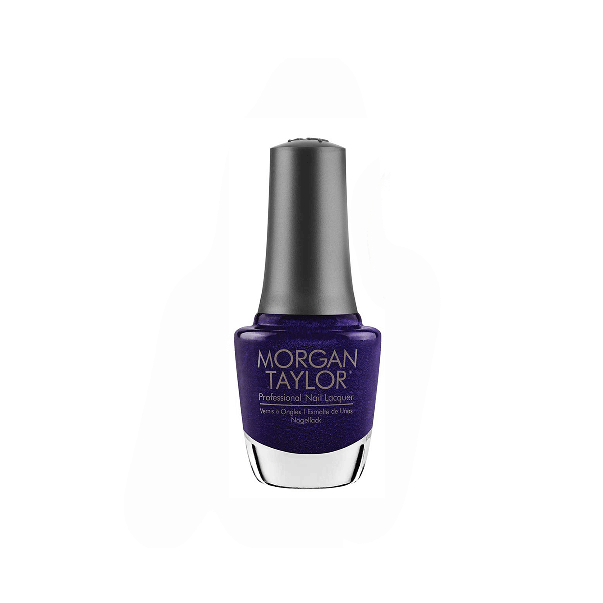 MORGAN TAYLOR NAIL POLISH