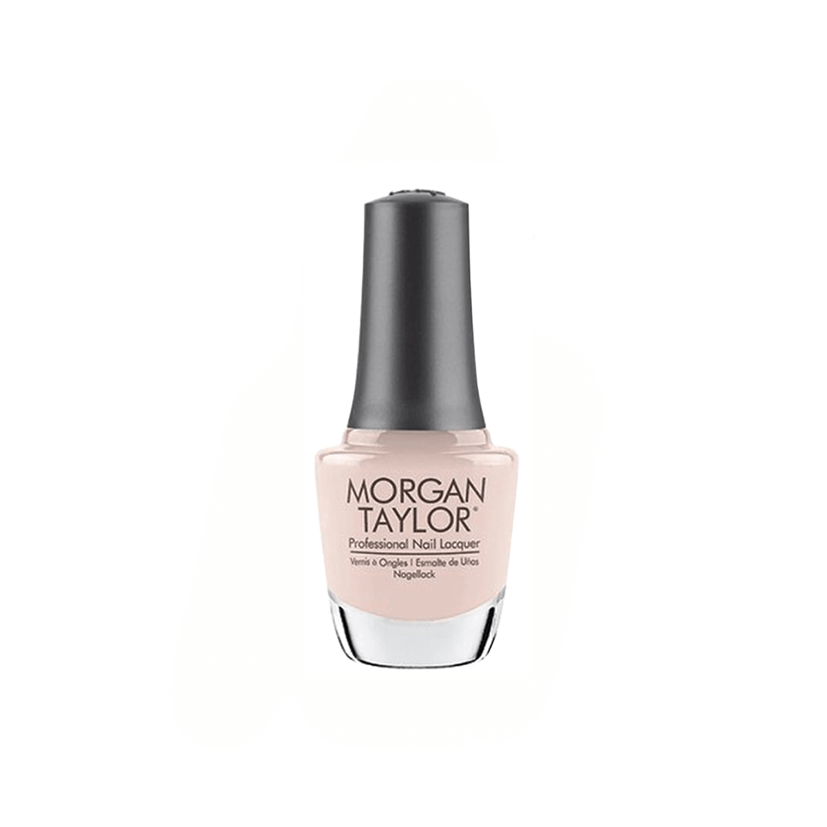 MORGAN TAYLOR NAIL POLISH