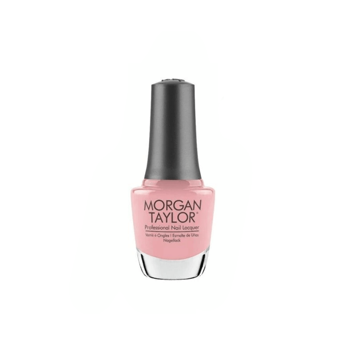 MORGAN TAYLOR NAIL POLISH