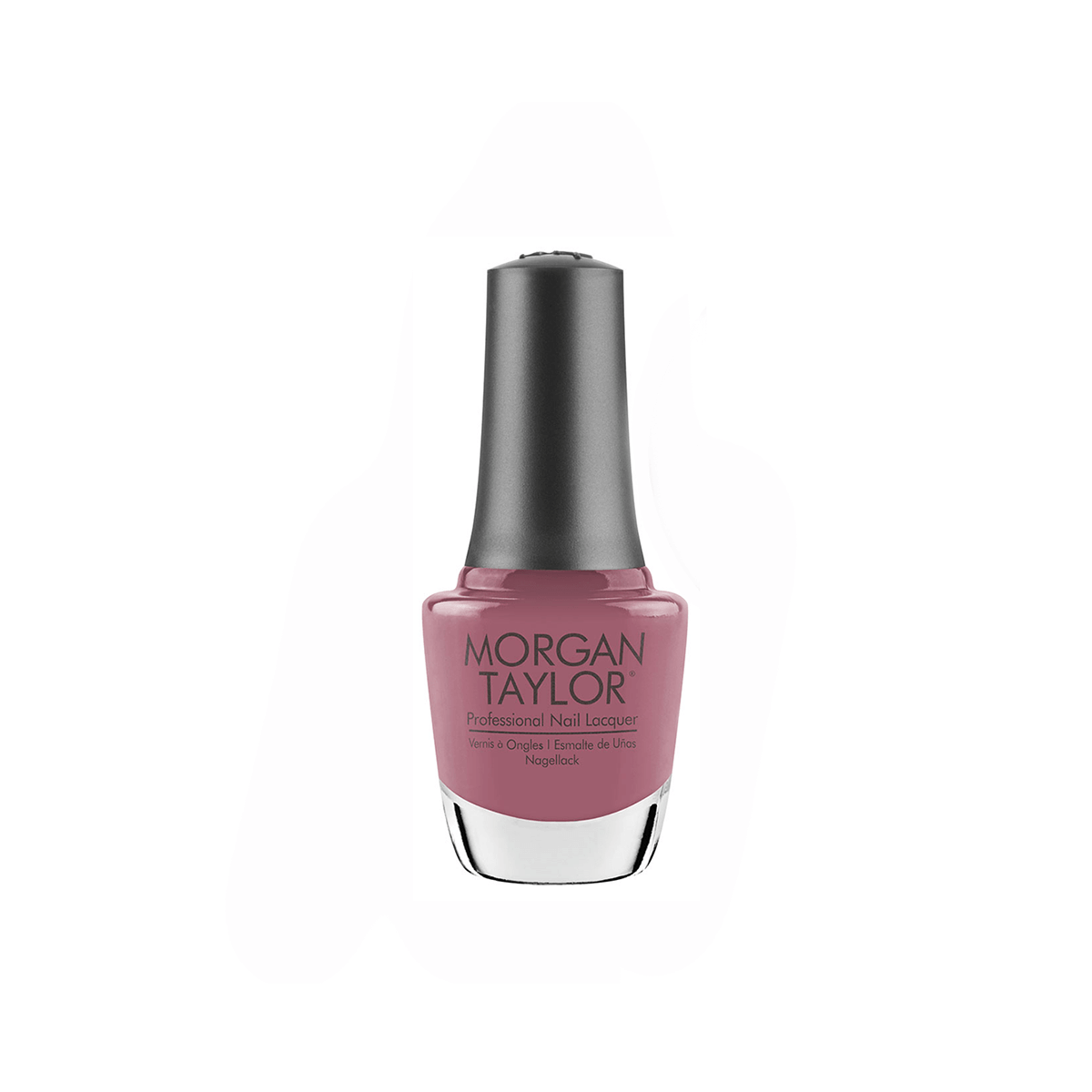 MORGAN TAYLOR NAIL POLISH