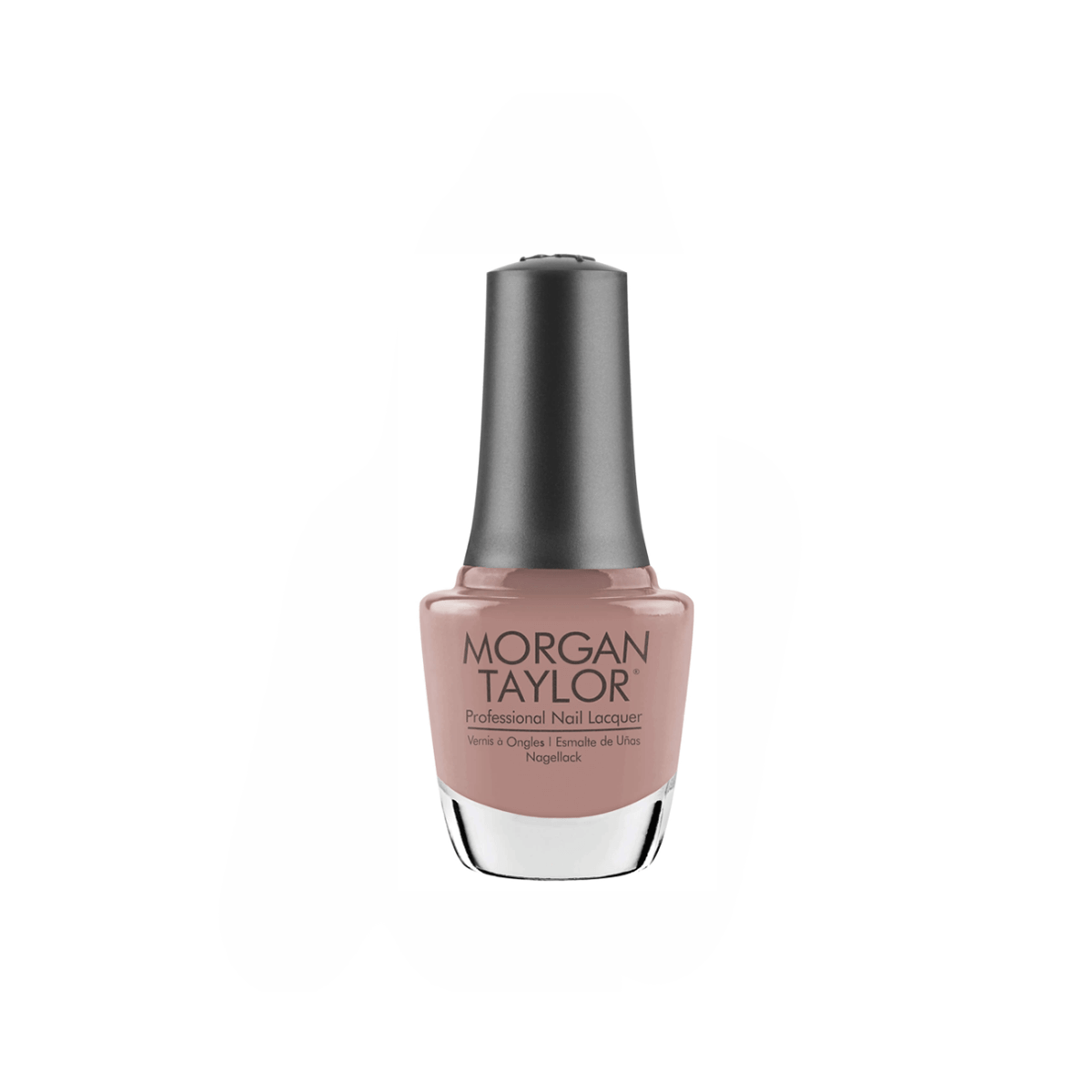 MORGAN TAYLOR NAIL POLISH