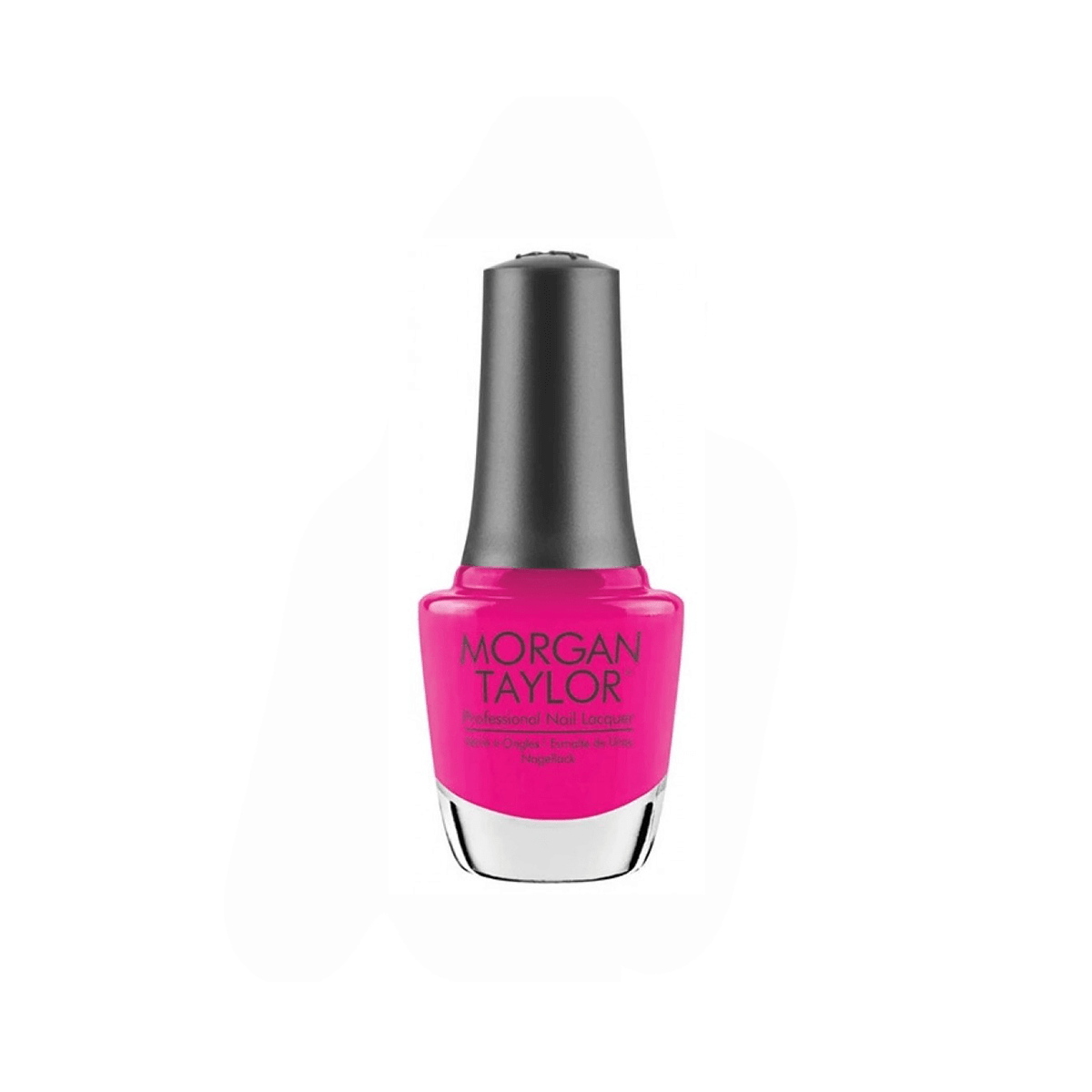 MORGAN TAYLOR NAIL POLISH