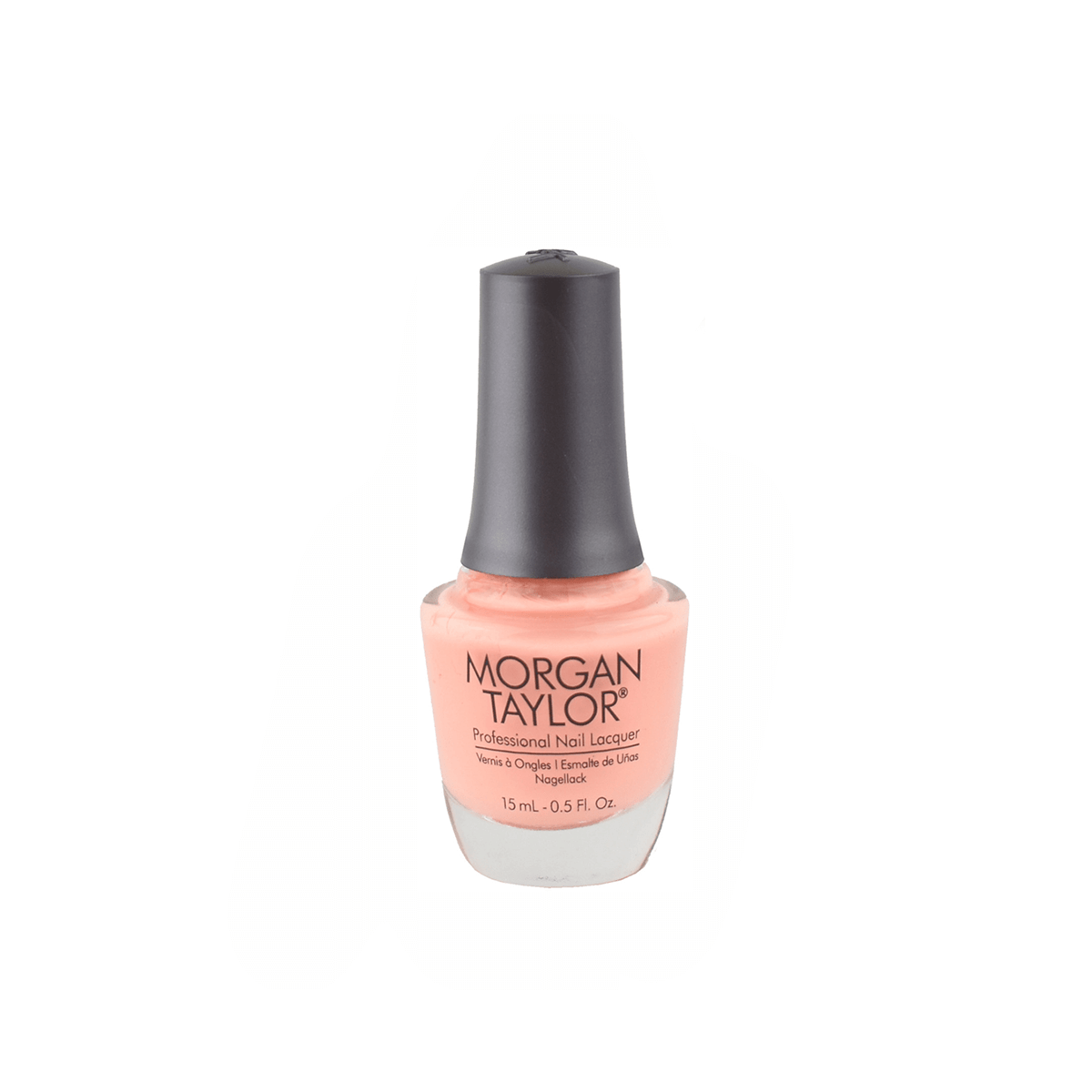 MORGAN TAYLOR NAIL POLISH