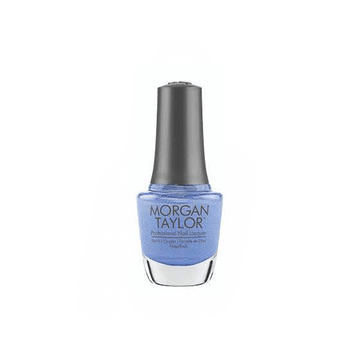 MORGAN TAYLOR NAIL POLISH