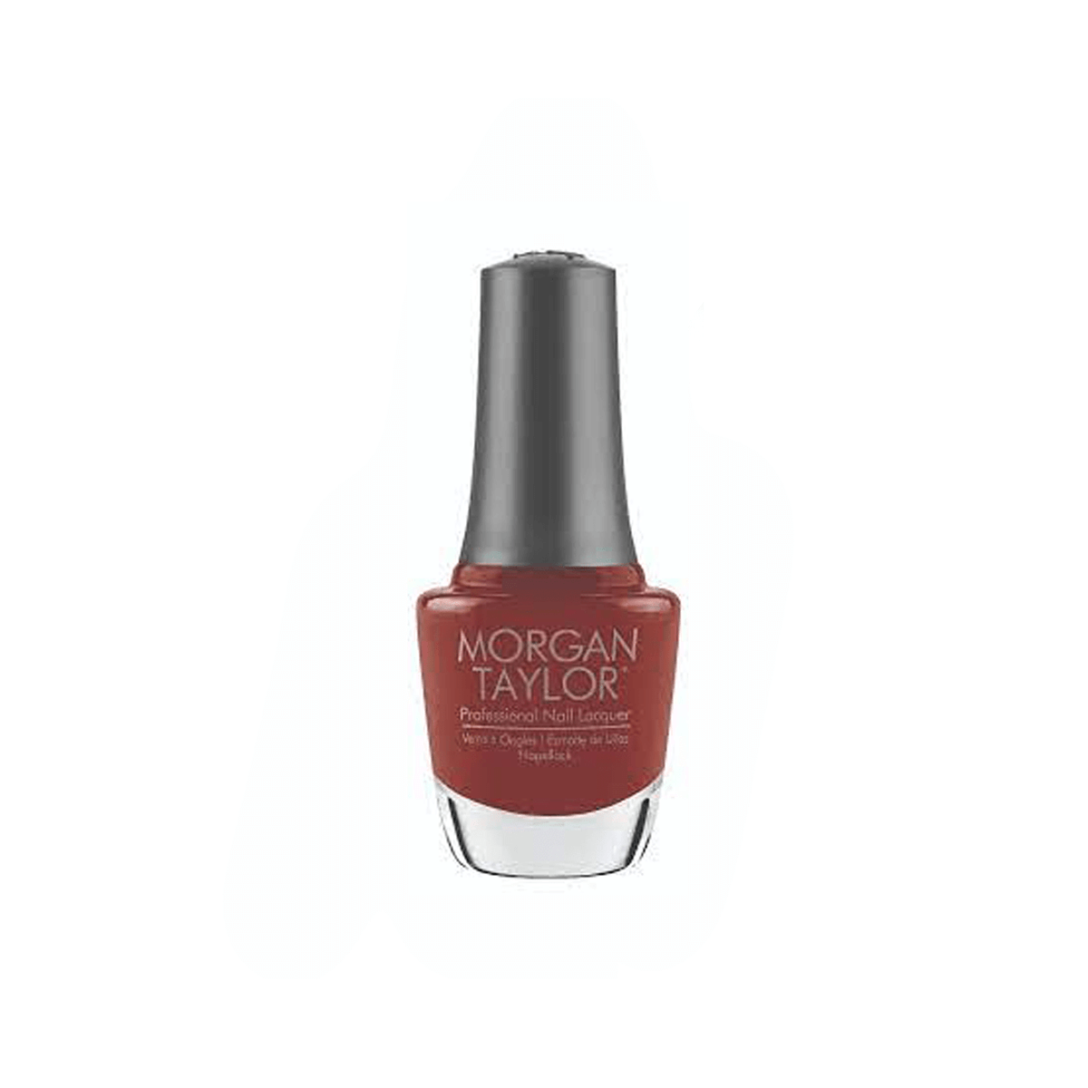 MORGAN TAYLOR NAIL POLISH