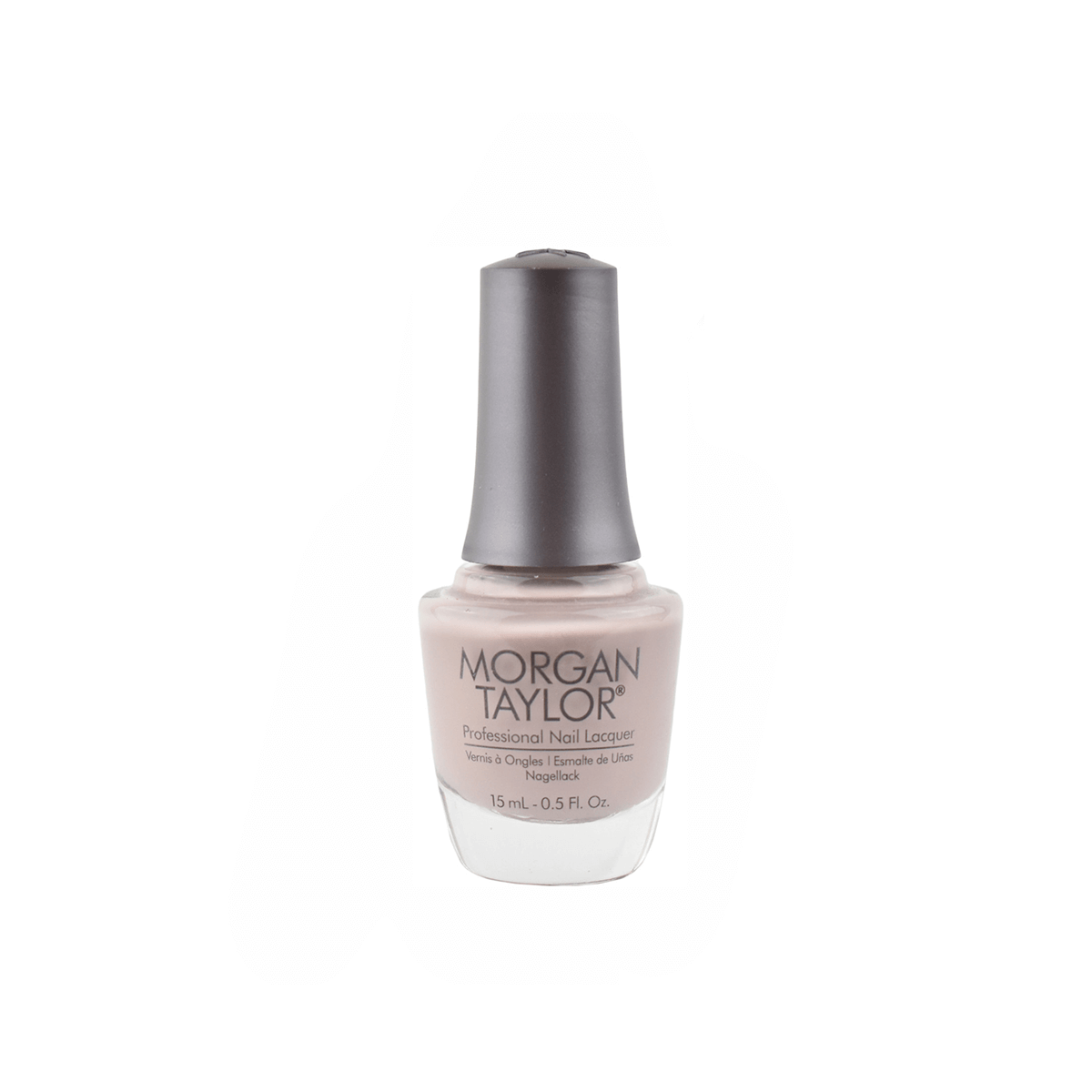 MORGAN TAYLOR NAIL POLISH