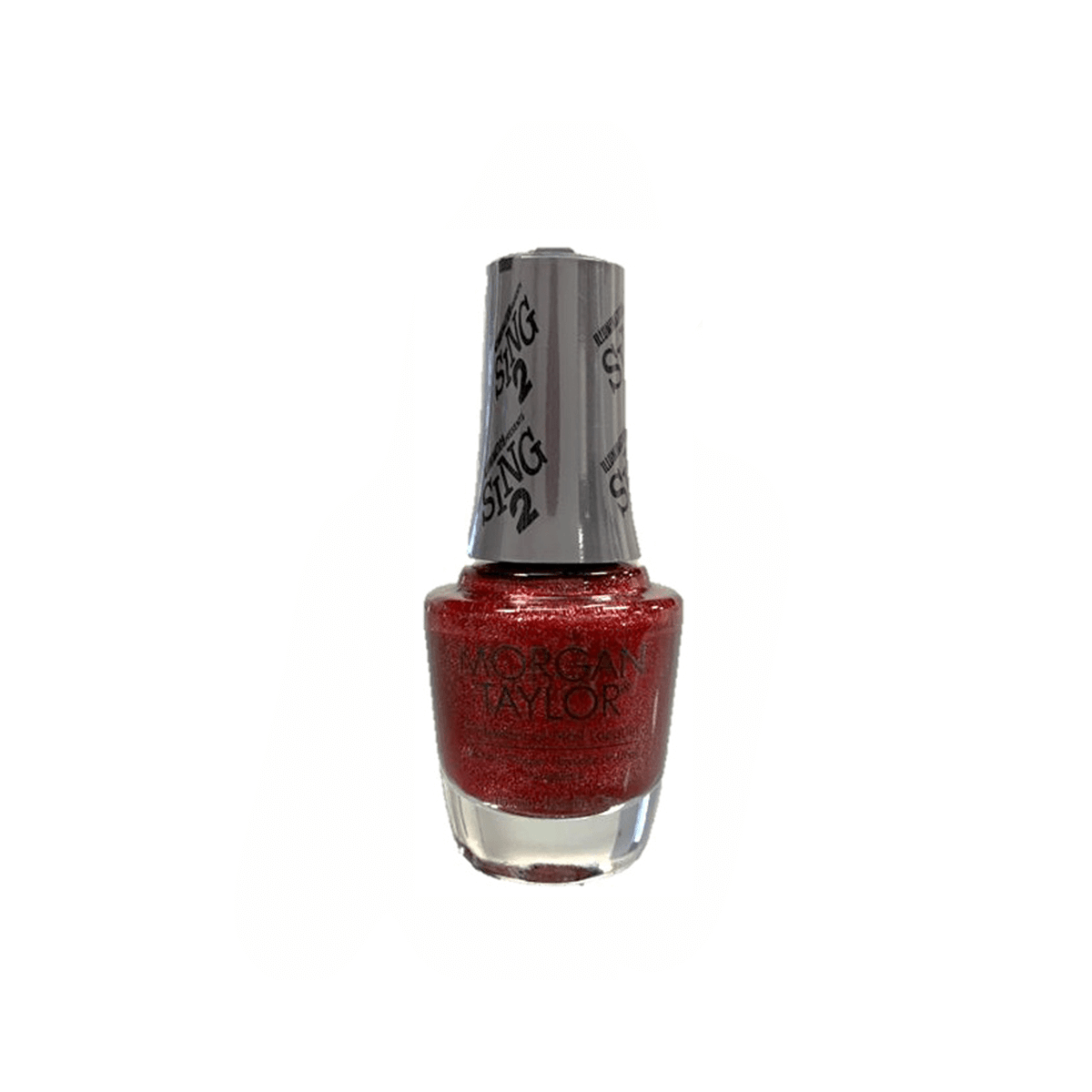 MORGAN TAYLOR NAIL POLISH