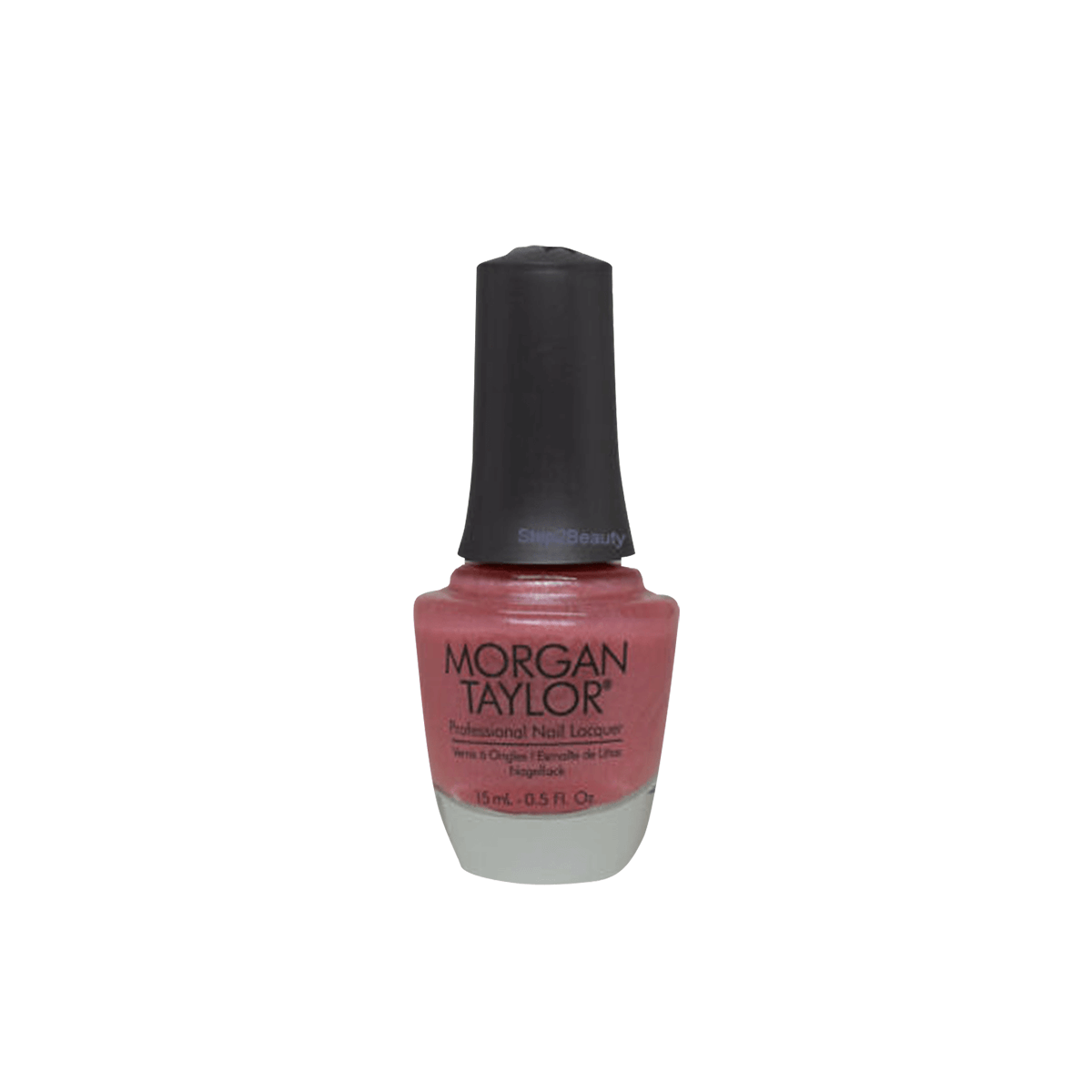 MORGAN TAYLOR NAIL POLISH