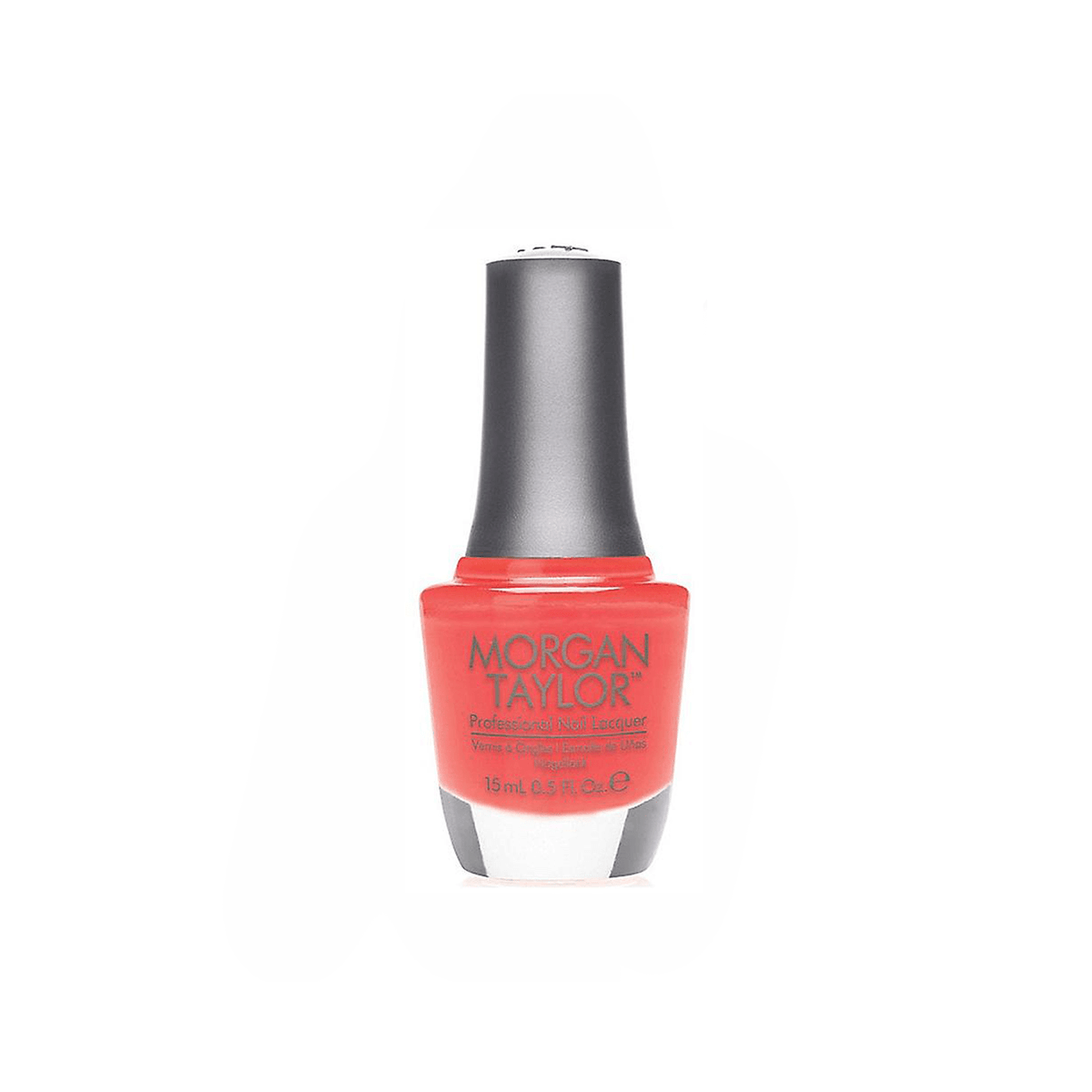 MORGAN TAYLOR NAIL POLISH