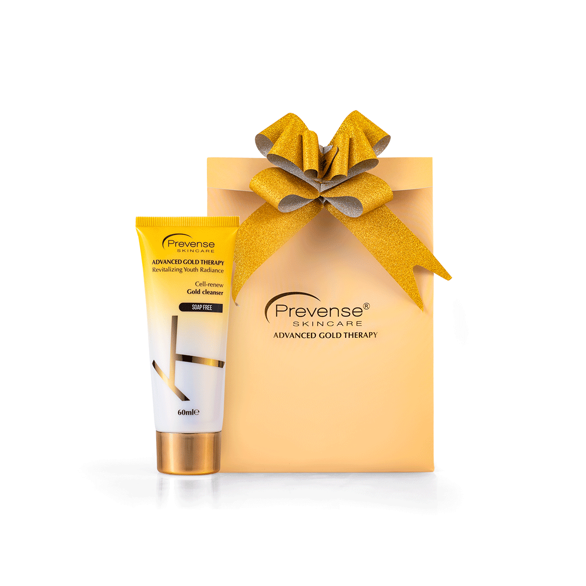 Gold Facial Cleanser