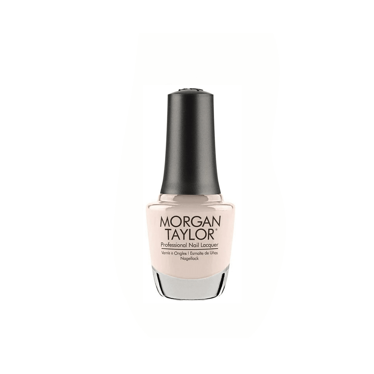 MORGAN TAYLOR NAIL POLISH