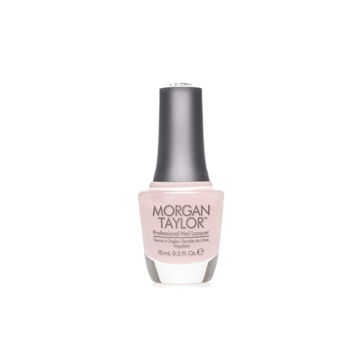 MORGAN TAYLOR NAIL POLISH