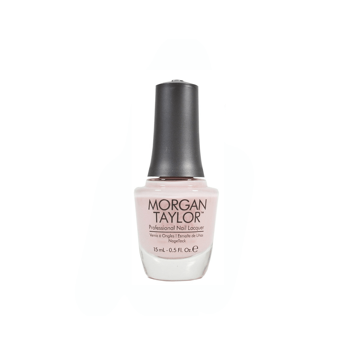 MORGAN TAYLOR NAIL POLISH