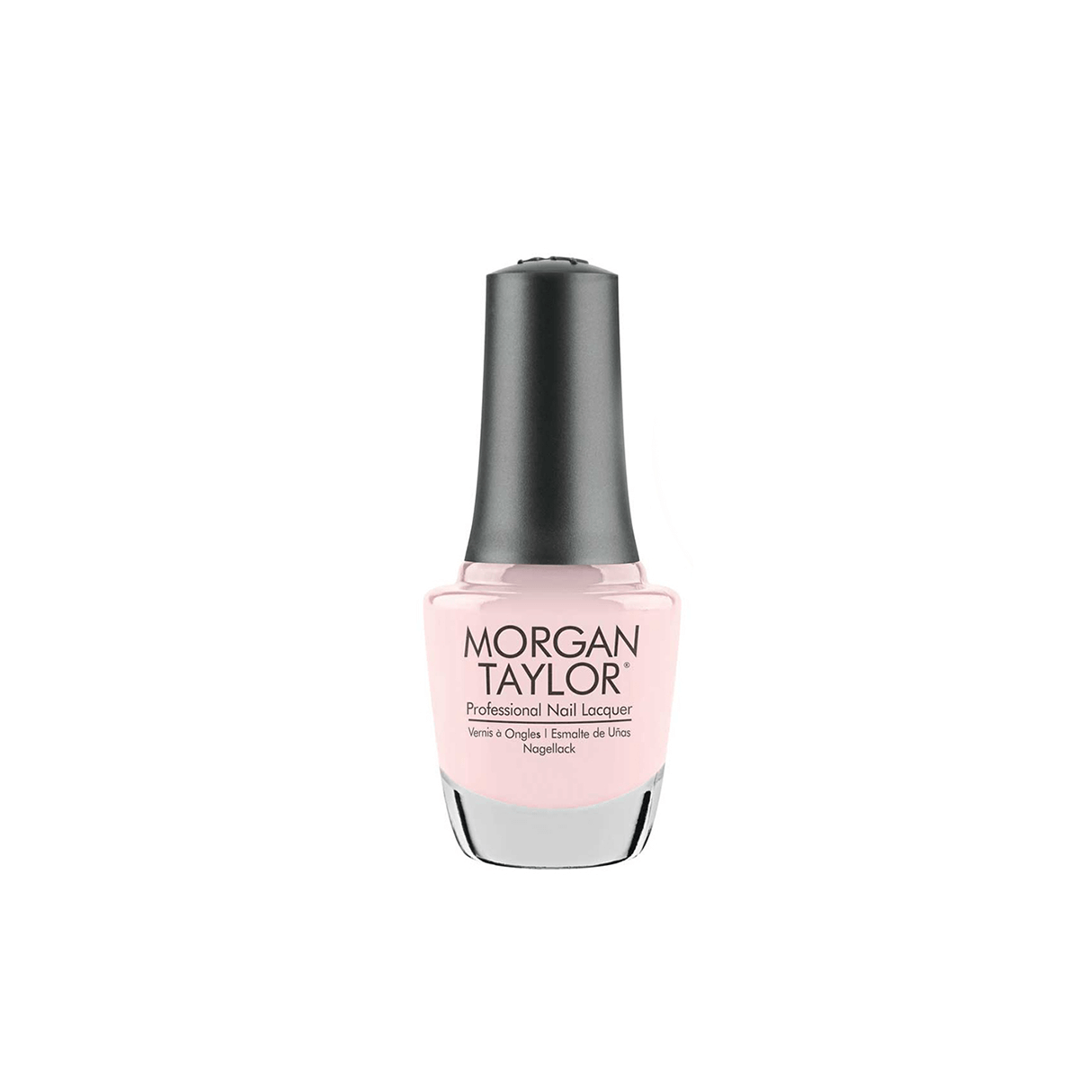 MORGAN TAYLOR NAIL POLISH