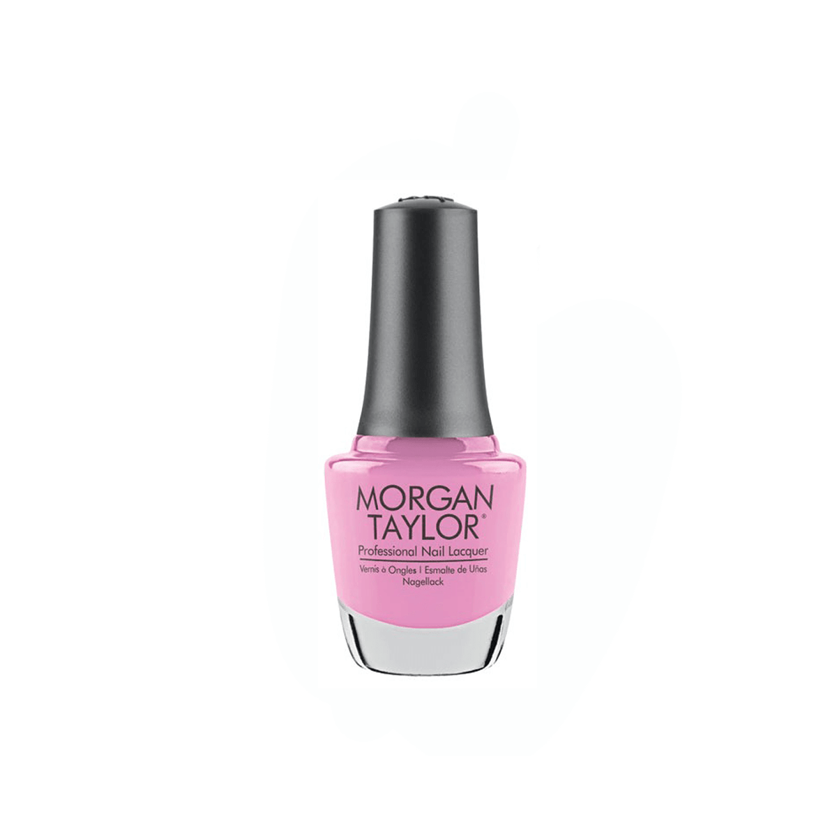 MORGAN TAYLOR NAIL POLISH