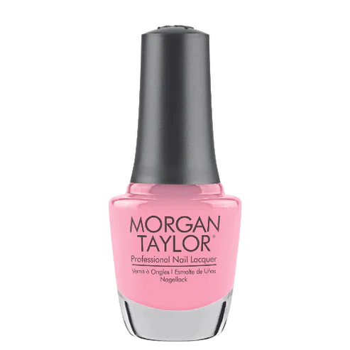 MORGAN TAYLOR NAIL POLISH