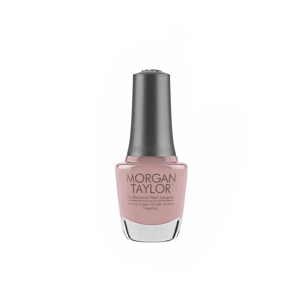 MORGAN TAYLOR NAIL POLISH