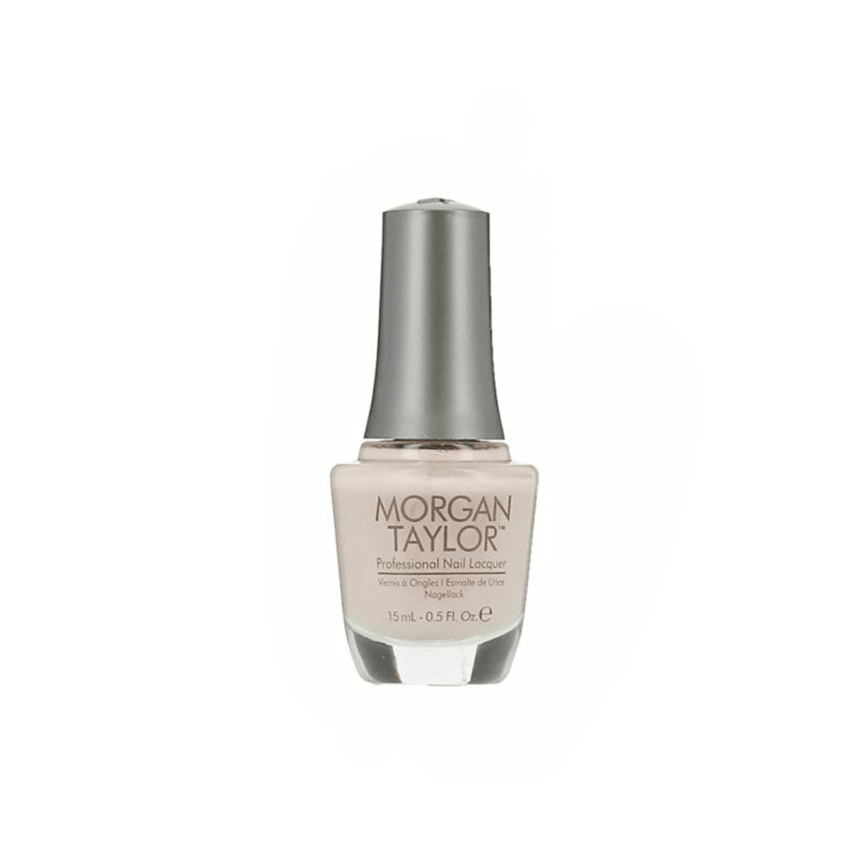 MORGAN TAYLOR NAIL POLISH