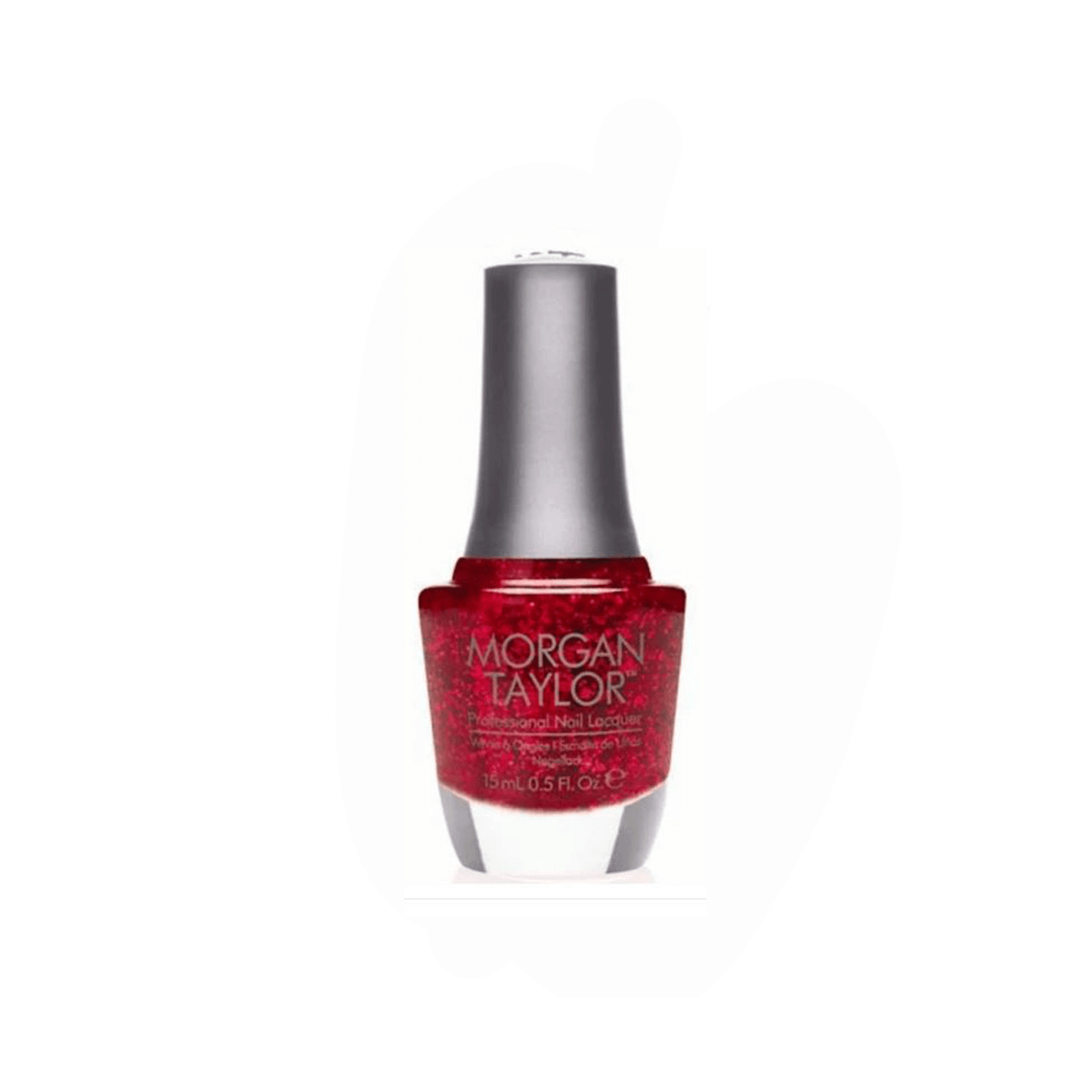 MORGAN TAYLOR NAIL POLISH