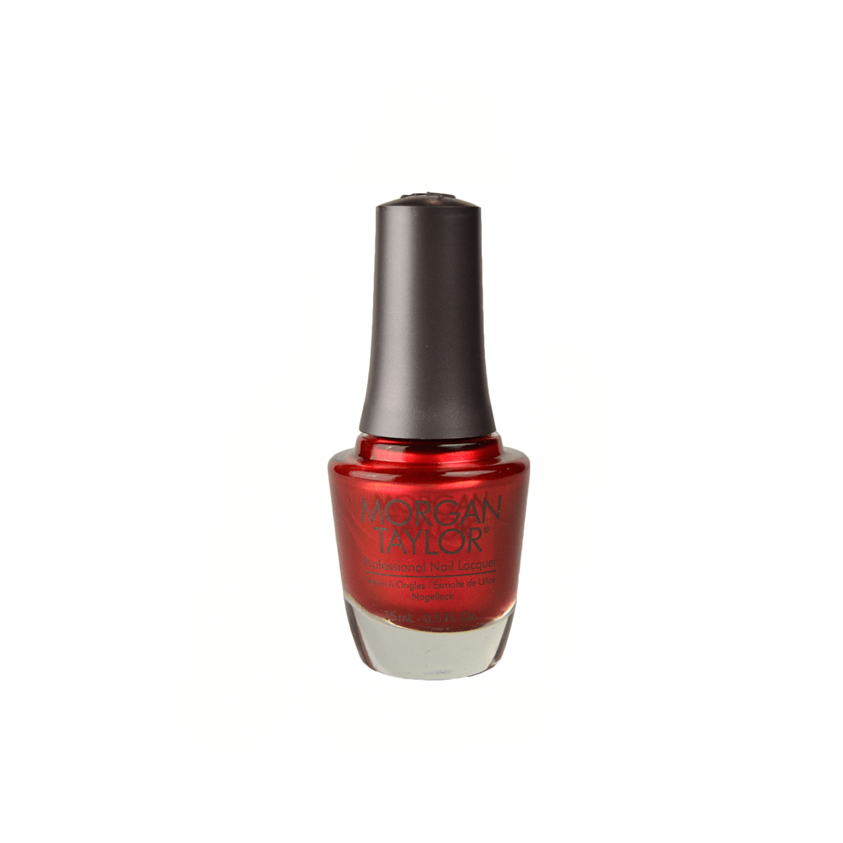 MORGAN TAYLOR NAIL POLISH