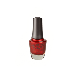 MORGAN TAYLOR NAIL POLISH