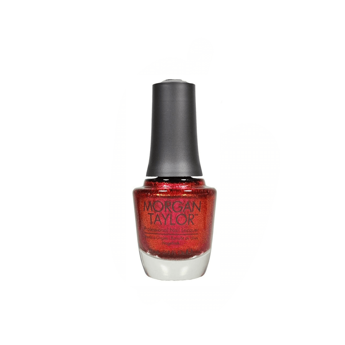 MORGAN TAYLOR NAIL POLISH