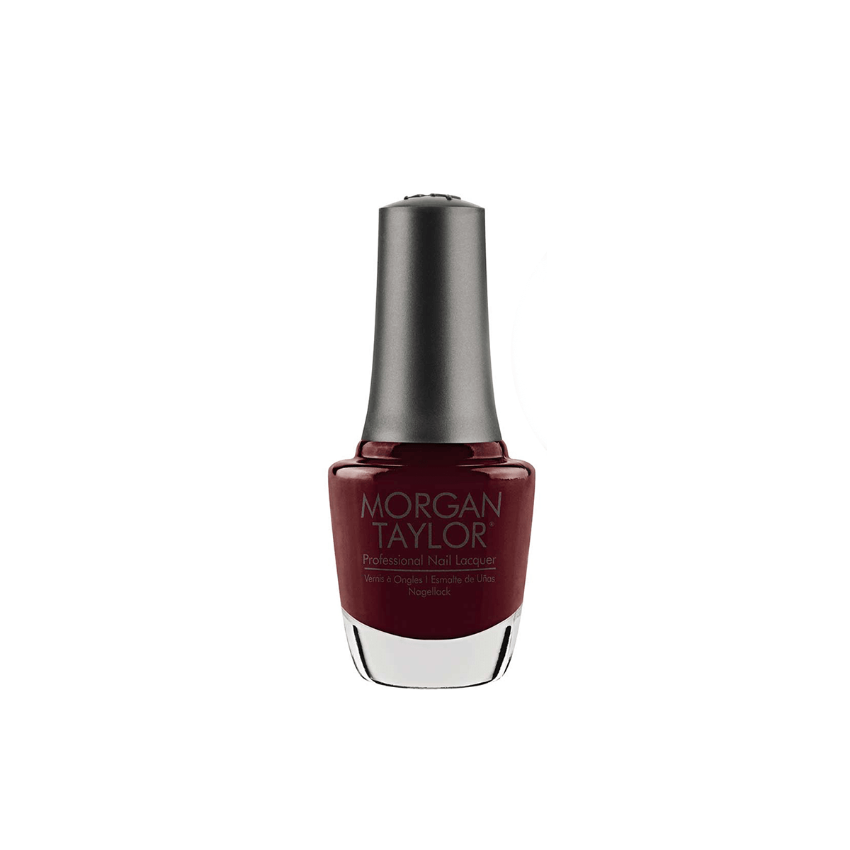 MORGAN TAYLOR NAIL POLISH